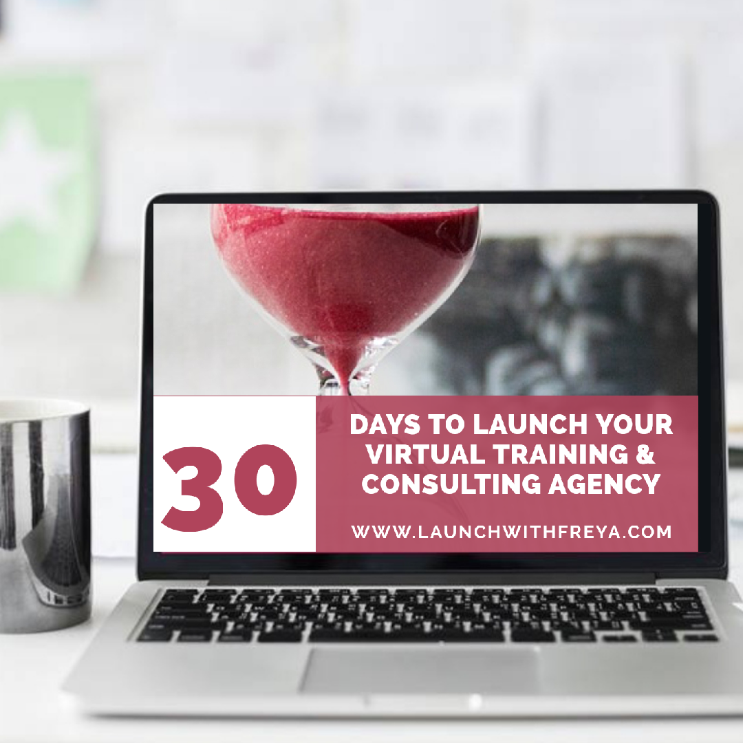 Virtual Launch Academy